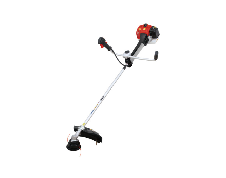 Decespugliatore con motore a scoppio 2 tempi 51.7 CC con sistema antivibrazione - DUNSCH - DU25519BV